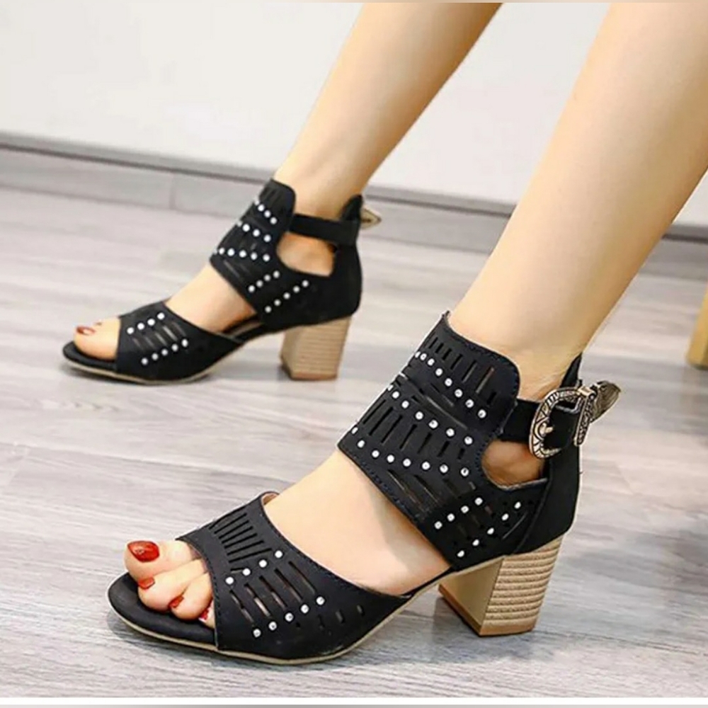 Women's Sandles size 38 or US 6.5